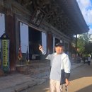 진북고등공민학교 | 선운사-대웅보전/만세루(전북 고창)역사 문화 대장정-20250920(토)