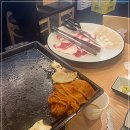 차돌삼합진대감 이미지