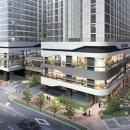 광교중앙역환승센터 이미지