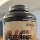 파트너헬스클럽 | 곡물맛 프로틴 추천: NS 프로틴 베이스 2kg와 동양헬스클럽의 역사적인 만남