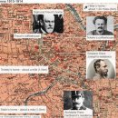1913년 오스트리아-헝가리제국 빈(비엔나)에 살았던 사람들 ㄷㄷ 이미지