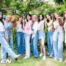 우주소녀 카카오 검색결과