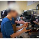 커피바리스타(주간) 이미지