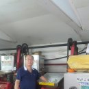 풍년쑥개떡