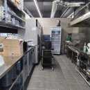 한신종합상가 | 포항상가청소 펜타시티 한신더휴 근처 오픈전 케어해드렸어요!