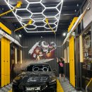 S-wash 세차장 이미지