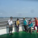 대부해솔길 6코스 이미지