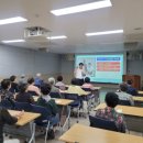 (하반기) 웰다잉 | [임종체험]천안시 동남보건소와 웰다잉강의 1회차 후기