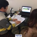 청산골프연습장 이미지