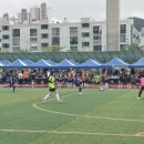 양산종합운동장 보조경기장 이미지