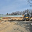 서진측량설계공사 | 양평 GPS장비 INNO5 납품 후기 관공서 신축공사현장