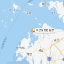 벌천포오토캠핑장 이미지