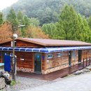 장태산자연휴양림 캠핑장 이미지