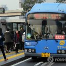 서울시, '심야버스' 8개 노선 운행…30분 간격 (다음베플유유유유유) 이미지