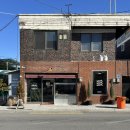 상평동 상평생활체육관 내 | 진주 상평동 미락 카페 * 팬케이크 말차라떼 맛집 * 느좋 감성 카페