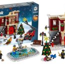 브릭빌리지 이미지