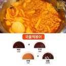 두끼떡볶이 - 포항시 북구 중앙상가길 16 | 두끼떡볶이