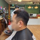 [부천 바버샵] 남자의 헤어, 리얼 포마드를 위해...가는곳 *조커 바버샵* /찐 단골의 여섯번째 방문후기