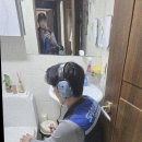 신원메디칼 | 발산동누수탐지 빠른 출동으로 누수 해결한 후기