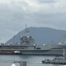 P-6112 | 2025년 해군 관함식 참관기 (1)