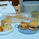 추봉베이커리 | 송정역 맛집 스콘 식빵 추봉베이커리 빵집 선물세트 강추