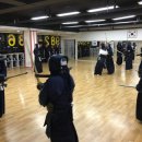 춘추 검도관 이미지