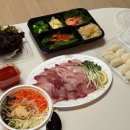 정관중앙로 | [부산/기장]드디어 방어철! 정관 맛집 ‘진심횟집’ - 배달 가능, 포장·픽업 후기🐟(내돈내산)