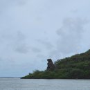 곰바위 앞 이미지