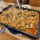 오돈 오리불고기 이미지