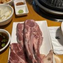 고구려양고기 | [당산역 맛집] 고구려양고기 - 내돈내산 또간집 가성비 좋은 양갈비 맛집 추천 (메뉴판, 영업시간, 주차)