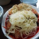 장원칼국수 이미지