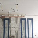 신장로205번길 | 하남 덕풍 서해 아파트 오래된 중문, 현관문 인테리어필름 시공으로 새집 만들기