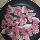 행복한정육마트 | [양산 정육점] 캠핑갈때 들리기 좋은 정육점 바른정육 신선한육회와 삼겹살