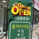 플라타네일 - 남동구 용천로 103 | 플라타네일