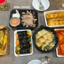 국민간식 쌀떡 이미지