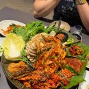 창원 상남동 원조 갑오징어보쌈 맛집, 친절한혜자씨 본점
