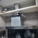 신음동 금류아파트(1차) | [김천시 신음동] 삼도 1차 아파트 가스레인지 후드 청소 후기