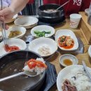 숫지다능이버섯갈비탕&삼계탕 이미지