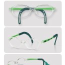 중앙콘택트. 안경 이미지