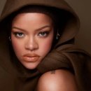 Rihanna - Breakin' Dishes - 바베이도스 음악 이미지
