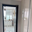 롯데슈퍼 광주금호점 | 광주 서구 치평동 상무금호타운 3단지 33평 아파트 인테리어 리모델링