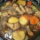 권대감안동찜닭 이미지
