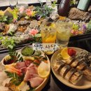 산수정원 | [산수 사당] 사당역 데이트 코스! 분위기 좋은 이자카야 추천