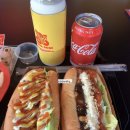 코브라독스평택 | 평택 핫도그 맛집'코브라독스평택세교점' 핫도그후기!