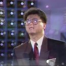 황치훈 - 추억 속의 그대(KBS2TV 1989 가요대상) 이미지