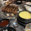 록갈비다산 이미지