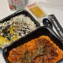 떡볶이참 잘하는집, 떡참 부산덕천점 이미지