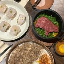 정희애견 | 위례 퓨전 한식 맛집 - 애견 동반 가능한 정희 위례점, 뽀또랑 다녀오다