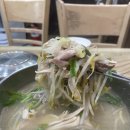 청담국수 이미지