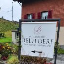 거빈식당 | Swiss-Day7.그린델발트 흐린날 일정: 벨베데레 수영장&amp;맛집투어